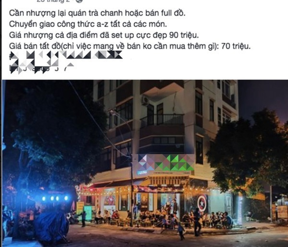 Cơn sốt khắp vỉa hè Hà Nội, không nhanh chết kẹt trăm triệu đồng - 1 Cơn sốt khắp vỉa hè Hà Nội, không nhanh chết kẹt trăm triệu đồng - 1