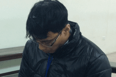 Mua bán cổ phiếu "ảo", cán bộ Công ty Sông Đà thành tội phạm