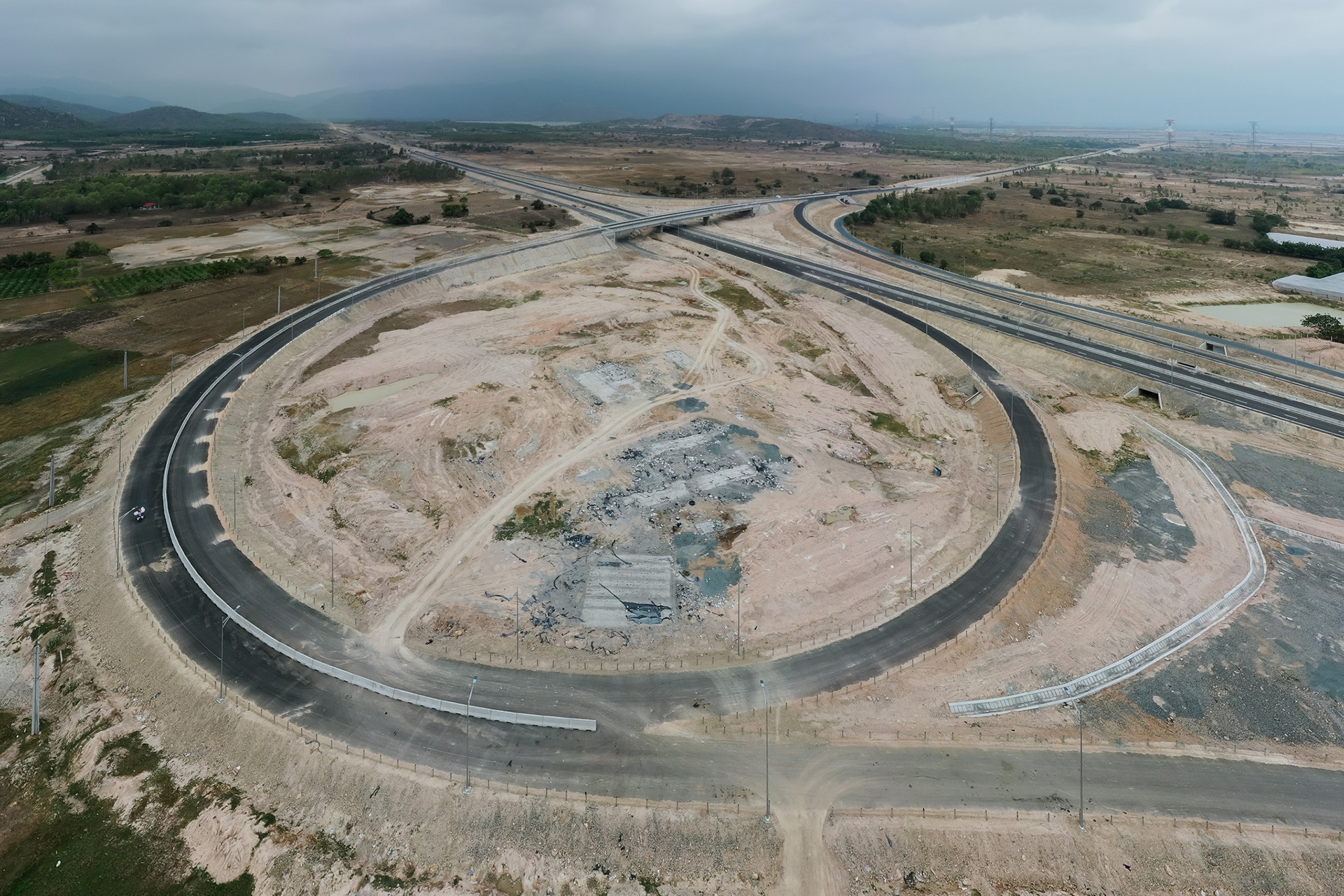 Kỳ 1: 1.000 ngày đêm và bước nước rút chưa từng có tiền lệ - 11 Kỳ 1: 1.000 ngày đêm và bước nước rút chưa từng có tiền lệ - 11