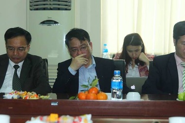 Hoạt động hay không vẫn lỗ cả trăm tỷ, "sếp" nhà máy đạm Ninh Bình từng xin từ chức