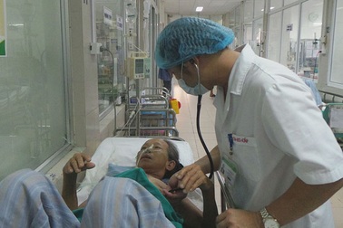 Thực hiện Luật BHYT sửa đổi: Có thể bổ sung thủ tục khi thanh toán ra viện