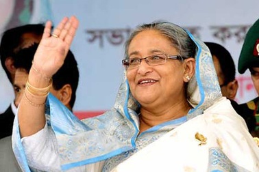 Ấn Độ bắt nghi phạm âm mưu ám sát thủ tướng Bangladesh