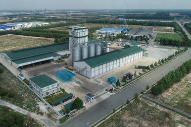 Cargill vững vàng vị thế hàng đầu trong ngành chăn nuôi Việt Nam