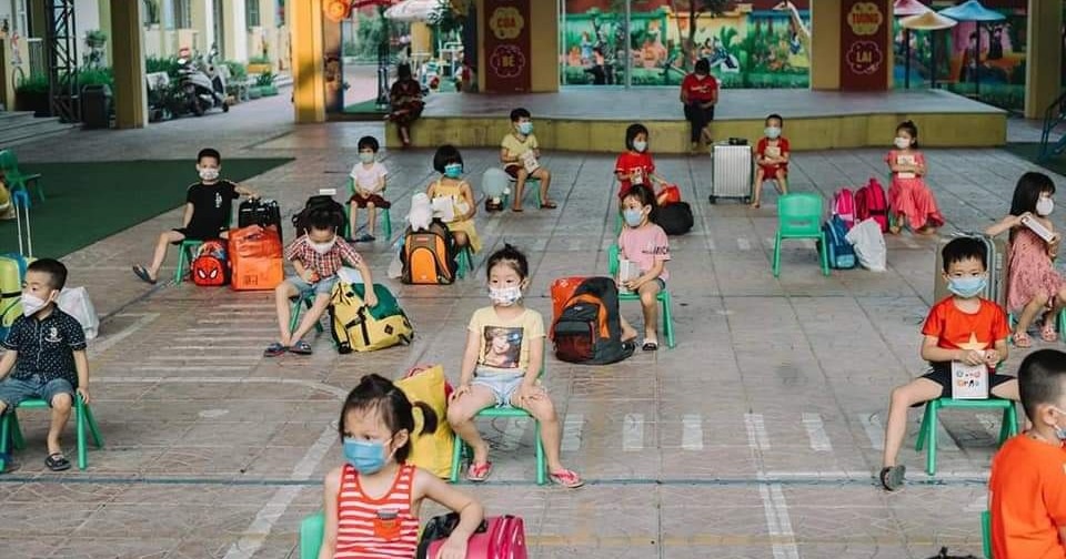 Bắc Giang ghi nhận thêm 79 ca dương tính với SARS-CoV-2 - 1 Bắc Giang ghi nhận thêm 79 ca dương tính với SARS-CoV-2 - 1
