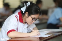 Trường ĐH Kinh tế Quốc dân giảm chỉ tiêu, bỏ xét tuyển 5 tổ hợp