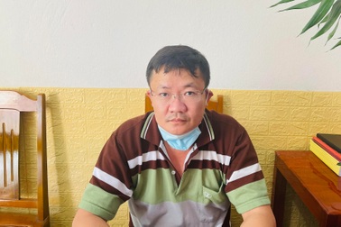 Giả danh Thanh tra Chính phủ lừa đảo "chạy án"