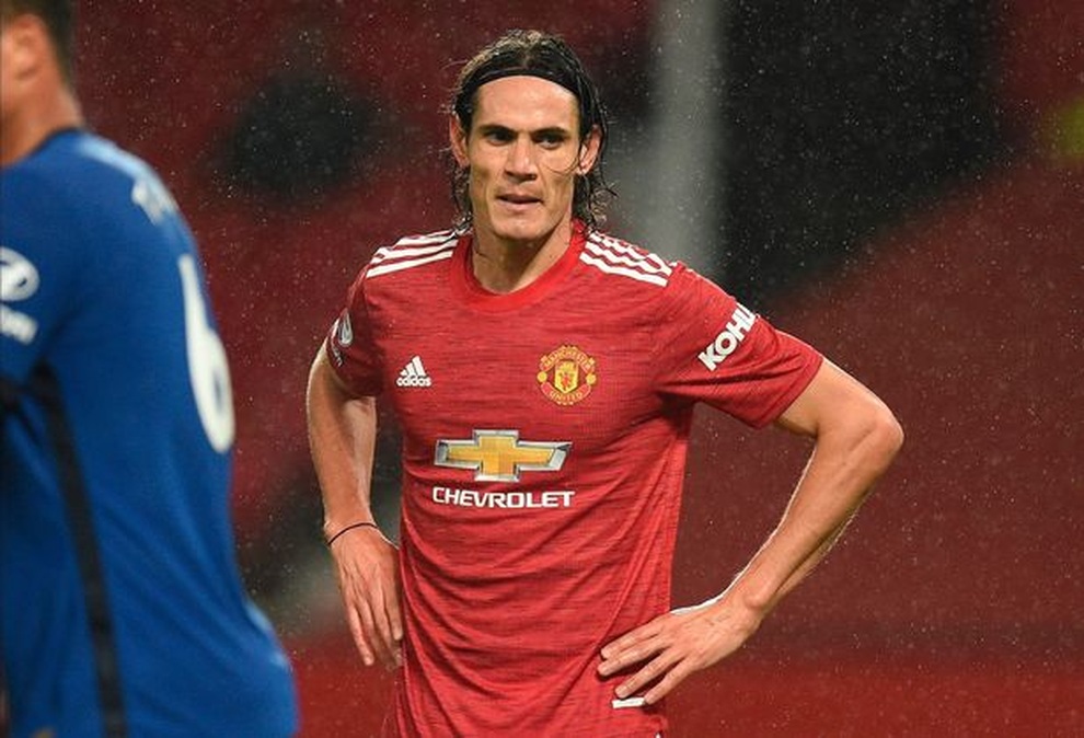 Những cầu thủ Man Utd không thích C.Ronaldo - 1 Những cầu thủ Man Utd không thích C.Ronaldo - 1