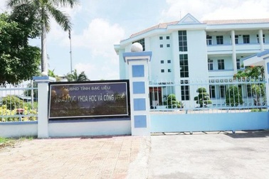 Phó giám đốc Sở Giáo dục Bạc Liêu bị kiện đòi bồi thường danh dự: Hòa giải không thành