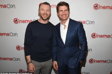 Bạn diễn tiết lộ Tom Cruise từ chối thừa nhận sai lầm