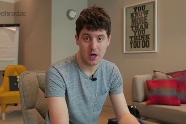 Thực tế chiếc smartphone giá rẻ Nokia 1 mới ra mắt