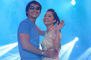 Mỹ Lệ: "Lưu Thiên Hương đã ngộ nhận"