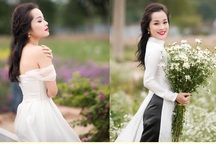 “Vàng Anh” Minh Hương: “Mức cát-xê đầu tiên trong đời là 70 nghìn đồng”