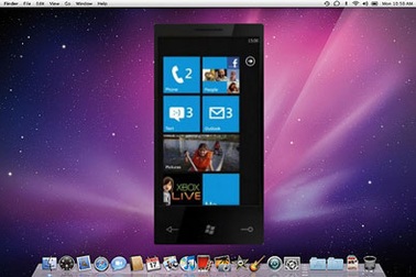 Microsoft thừa nhận iPhone giúp hãng tỉnh ngộ
