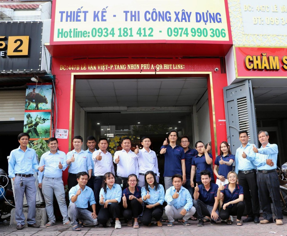 Kiến tạo không gian sống xanh cho nhà ở đô thị - 1 Kiến tạo không gian sống xanh cho nhà ở đô thị - 1