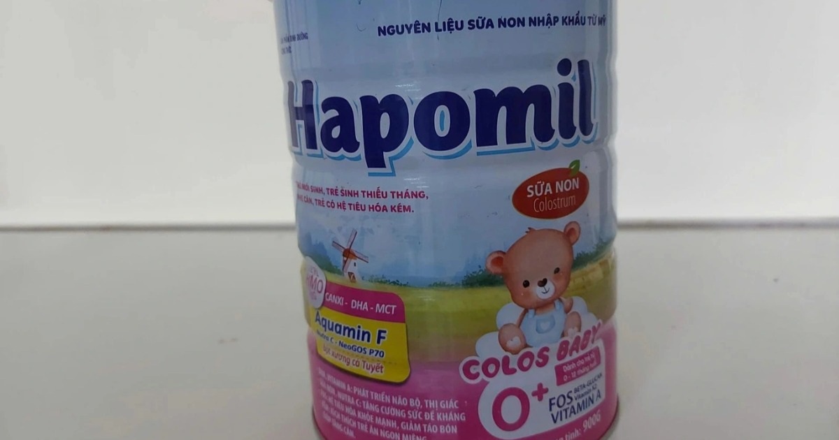 Bác sĩ chỉ ra điều nguy hiểm nhất của sữa giả