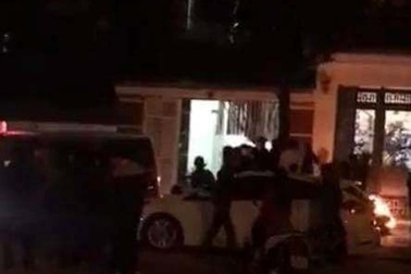 Thanh Hóa: Nữ sinh bị bạn trai giết tại nhà nghỉ