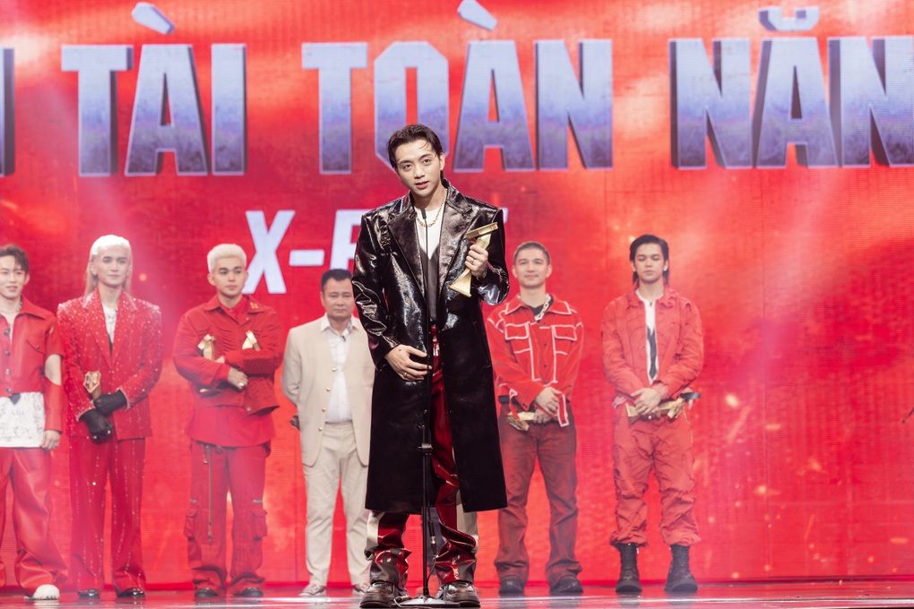 17 anh tài chiến thắng, Cường Seven là thủ lĩnh Gia tộc toàn năng - 5 17 anh tài chiến thắng, Cường Seven là thủ lĩnh Gia tộc toàn năng - 5