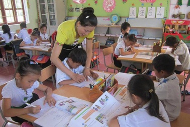 VNEN - Tiếp tục hay dừng lại?