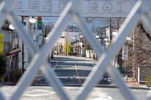 Bên trong "thị trấn ma" của Nhật Bản 5 năm sau thảm họa động đất