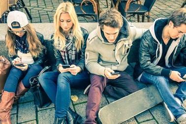 Từ điển Oxford "nhờ cậy" thanh thiếu niên giải thích tiếng lóng hiện đại