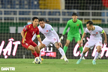 Báo Indonesia: "Đội tuyển Việt Nam nhiều hy vọng dự World Cup 2026"