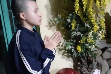 Vụ Tịnh thất Bồng Lai: Vì sao công an truy tìm cô gái bí ẩn Diễm My?