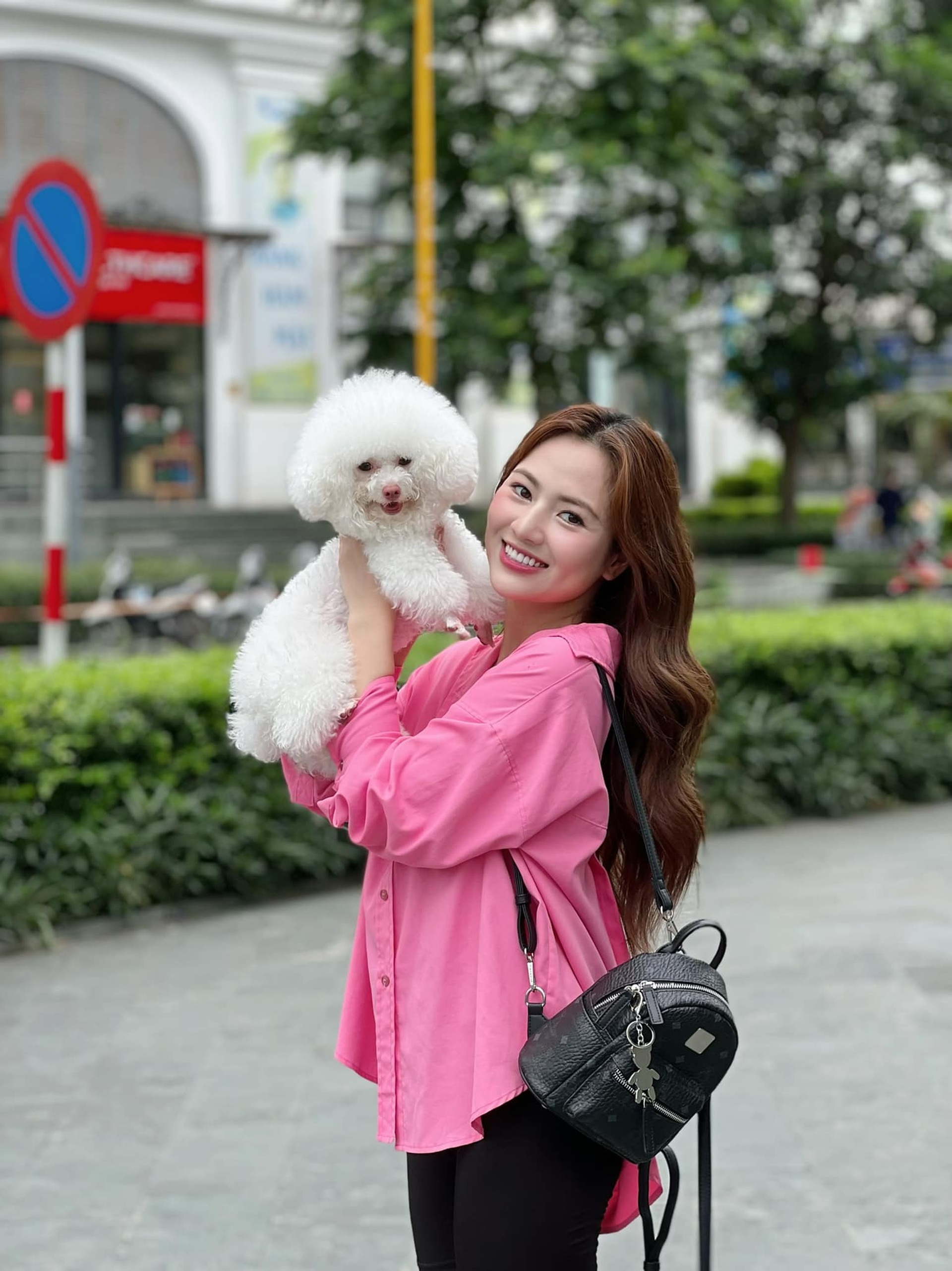 Ba bóng hồng phim Độc đạo: Người nhiều con nhất showbiz, người là Đại úy - 5