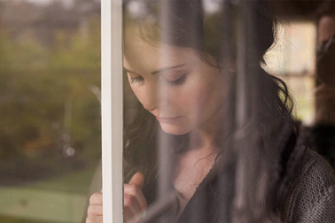 Không thể tha thứ cho mình vì bỏ con khi mang thai ngoài ý muốn