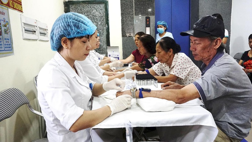 Đánh giá sản phẩm Bepharin, có thực sự tốt cho người bệnh tiểu đường như lời đồn? - 1 Đánh giá sản phẩm Bepharin, có thực sự tốt cho người bệnh tiểu đường như lời đồn? - 1