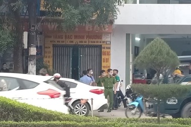 Vụ Chi cục trưởng Thi hành án dân sự tử vong: Nạn nhân chết oan?