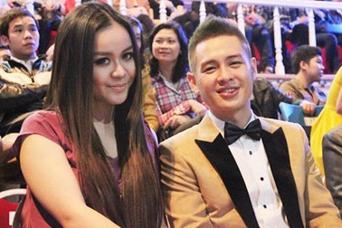 Hoàng Hải lên tiếng trước tin đồn cặp kè với “yêu nữ hàng hiệu”