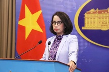 Việt Nam lên tiếng việc Mỹ từ chối công nhận 12 nghề khai thác hải sản