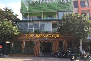 Mô hình kinh doanh kiểu mới từ trang trại đến bàn ăn