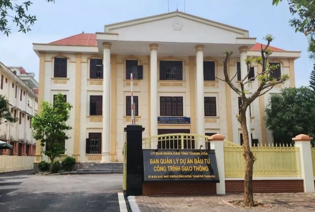 Thanh Hóa giải thể nhiều đơn vị sự nghiệp công lập - 1 Thanh Hóa giải thể nhiều đơn vị sự nghiệp công lập - 1