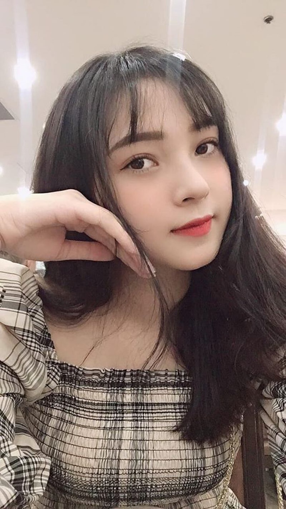 Bóng hồng xinh đẹp ĐH Bách khoa: “Con gái học kỹ thuật để cứng cáp hơn” - 8 Bóng hồng xinh đẹp ĐH Bách khoa: “Con gái học kỹ thuật để cứng cáp hơn” - 8
