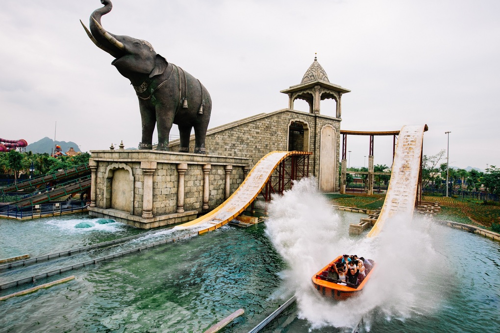 Sun Centro Town - Biểu tượng sống mới tại trung tâm Bãi Cháy, Quảng Ninh - 3 Sun Centro Town - Biểu tượng sống mới tại trung tâm Bãi Cháy, Quảng Ninh - 3