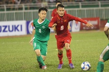 Những tài năng trẻ nào sẽ được trao cơ hội dưới thời HLV Park Hang Seo?