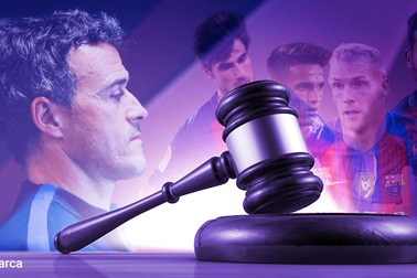 Barcelona tự dâng chức vô địch cho Real Madrid: Không thể tha thứ!