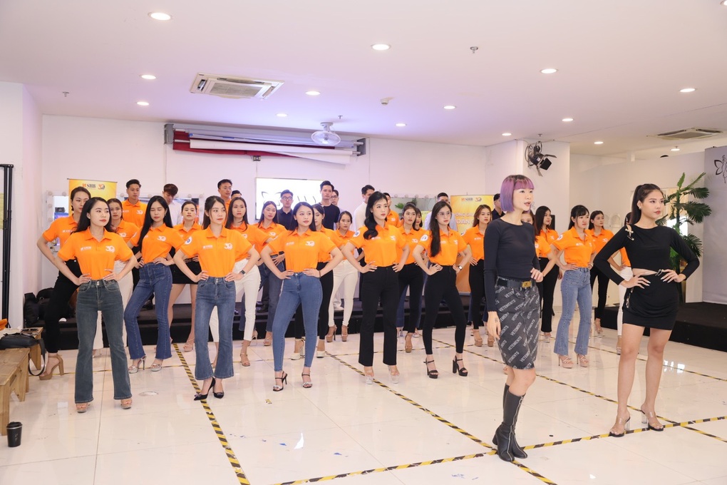 Tài sắc nam thanh, nữ tú của SHB trong vòng chung kết SHB Icon - 5 Tài sắc nam thanh, nữ tú của SHB trong vòng chung kết SHB Icon - 5