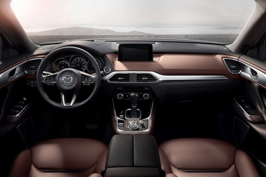 Mazda đưa Apple CarPlay và Android Auto lên tất cả các xe