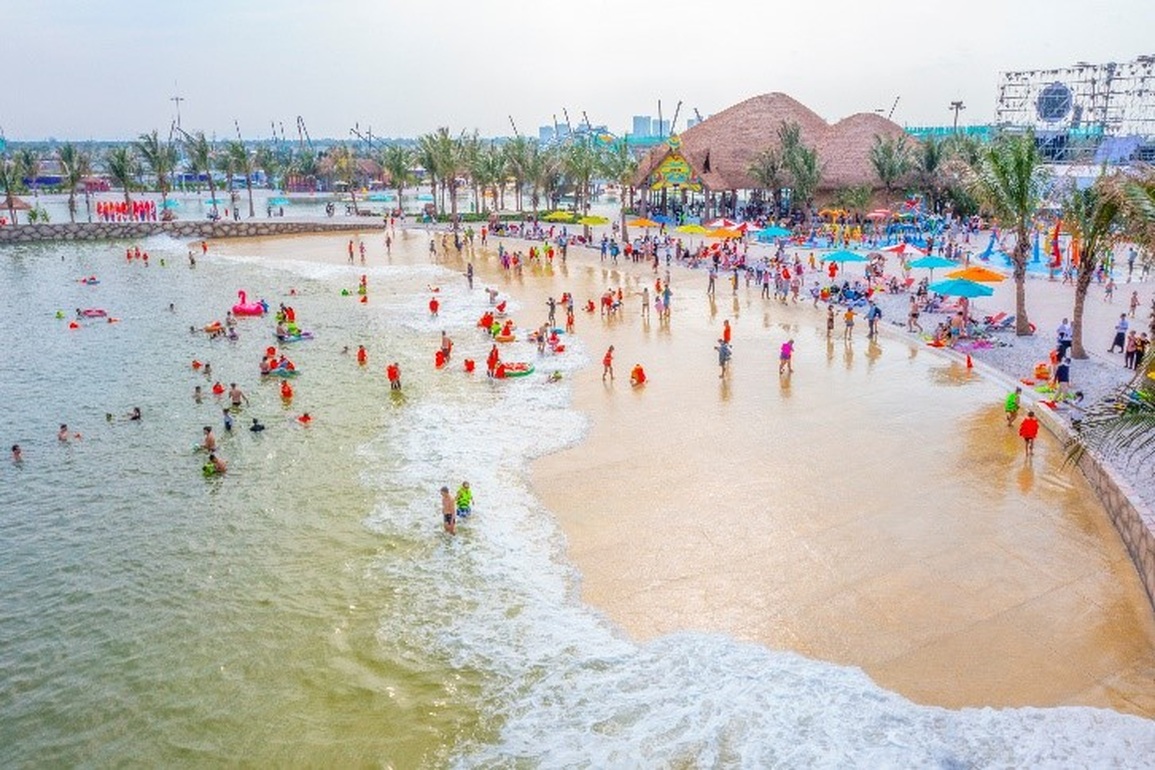 Những mảnh ghép đắt giá của Vinhomes Ocean Park 2 - The Empire - 2 Những mảnh ghép đắt giá của Vinhomes Ocean Park 2 - The Empire - 2