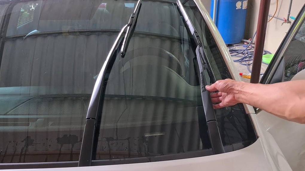 4 phụ tùng không cần vào hãng, có loại tự thay chỉ hết từ vài nghìn đồng - 3 4 phụ tùng không cần vào hãng, có loại tự thay chỉ hết từ vài nghìn đồng - 3