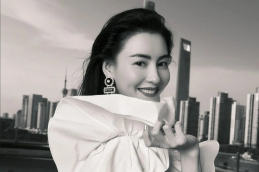 Sự nghiệp của Trương Bá Chi trở lại thời kỳ đỉnh cao - 3 Sự nghiệp của Trương Bá Chi trở lại thời kỳ đỉnh cao - 3
