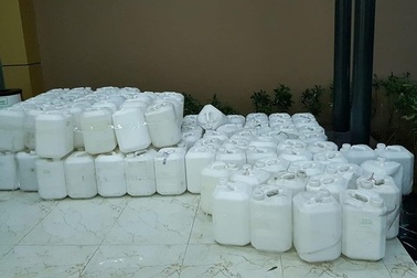 Chủ đầu tư cắt điện nước khi tranh chấp: Hành xử không đẹp, không phù hợp