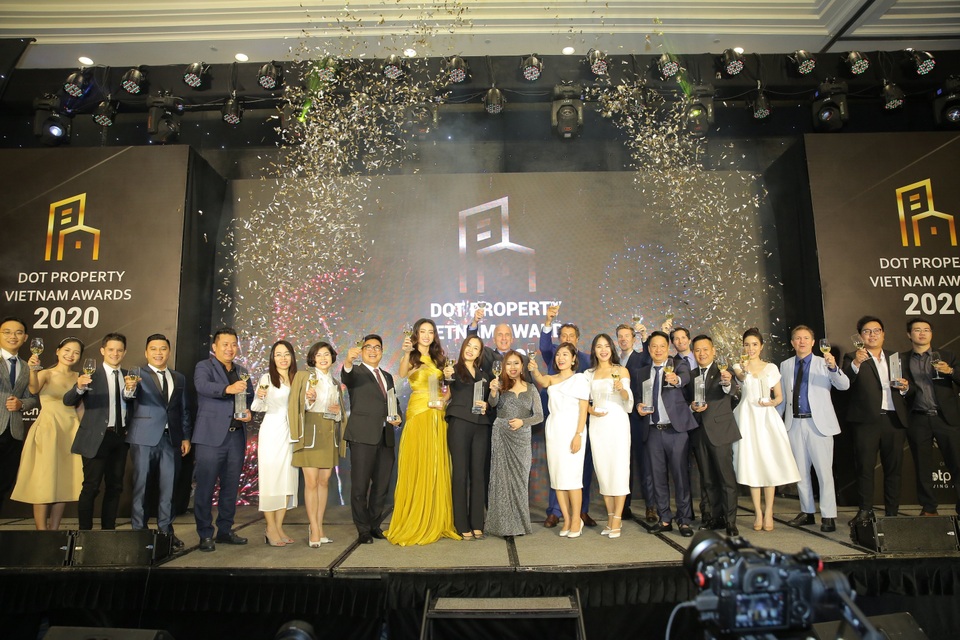 Danko City bất ngờ giành giải thưởng KĐT có thiết kế cảnh quan đẹp nhất Việt Nam - 3 Danko City bất ngờ giành giải thưởng KĐT có thiết kế cảnh quan đẹp nhất Việt Nam - 3