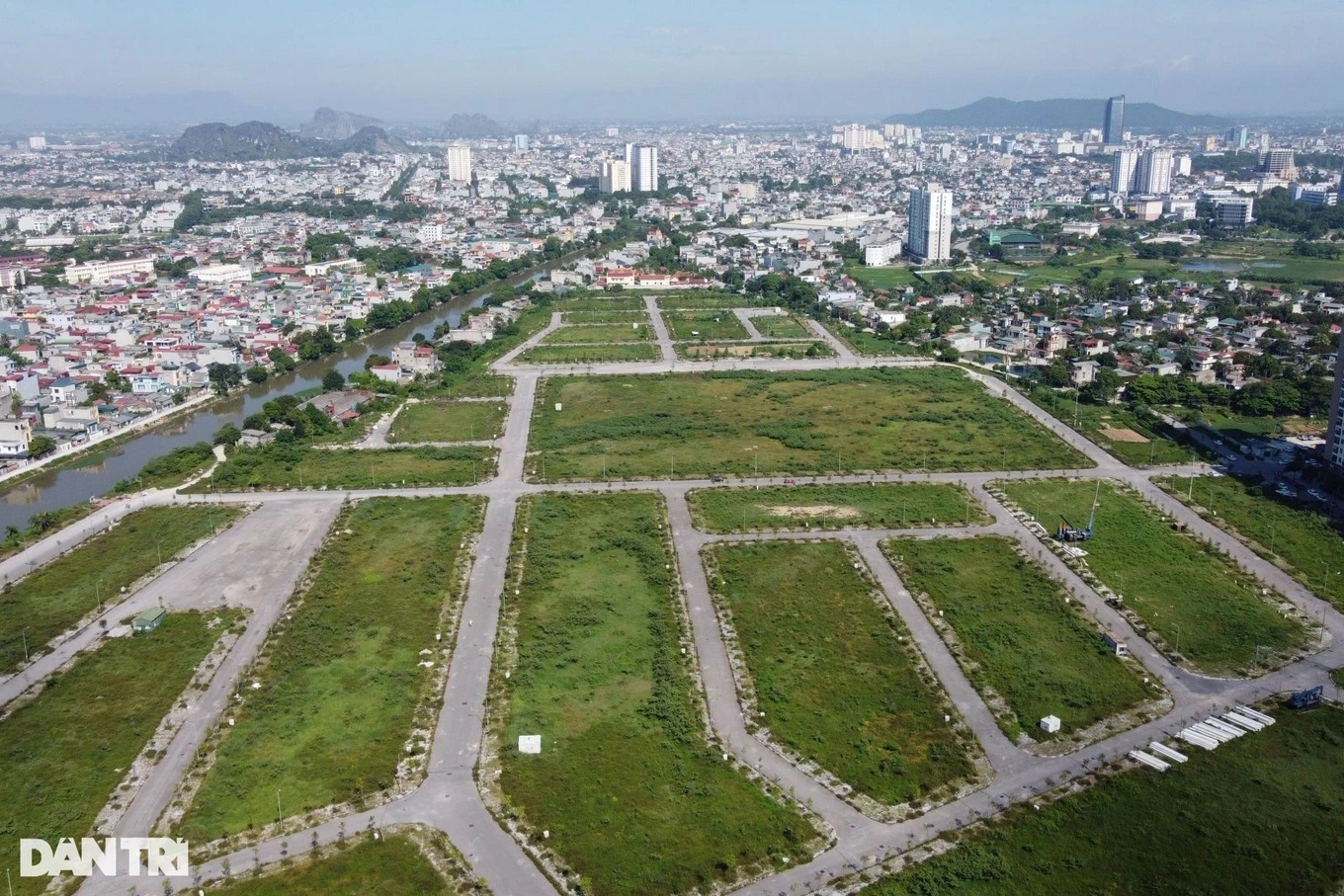 Thanh Hoa, gayrimenkul fiyat dalgalanmalarının yönetimini ve kontrolünü güçlendiriyor - 1 Thanh Hóa tăng cường quản lý và kiểm soát biến động giá bất động sản - 1