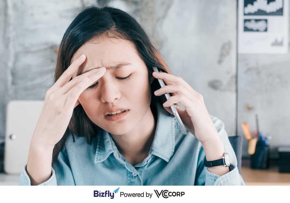 Telesales bất động sản - Sai lầm nào khiến 80% khách hàng từ chối bạn? - 1 Telesales bất động sản - Sai lầm nào khiến 80% khách hàng từ chối bạn? - 1