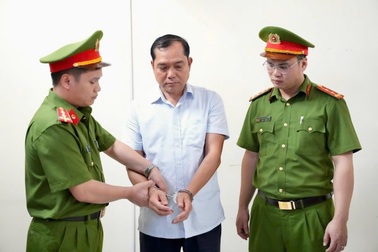 Kê biên nhiều tài sản trong vụ tội phạm xã hội đen “núp bóng” doanh nghiệp