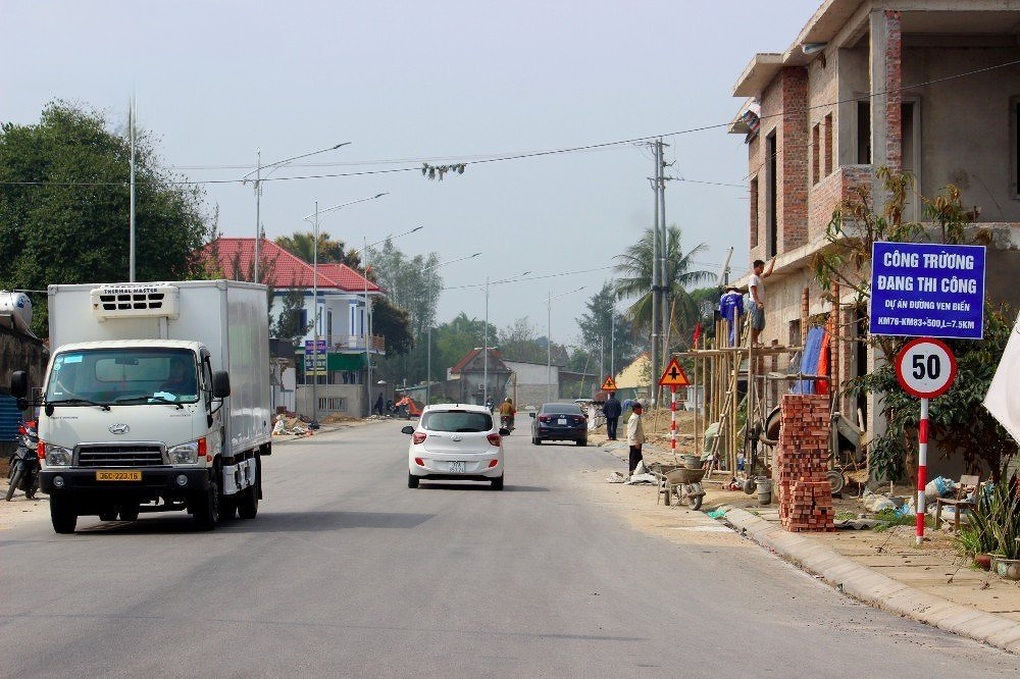 Lao động chui ở Hàn Quốc: 10 người đi, 8 người bỏ trốn - 1 Lao động chui ở Hàn Quốc: 10 người đi, 8 người bỏ trốn - 1