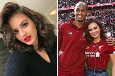 Ngọt ngào đón Valentine cùng những "bóng hồng" đình đám trong làng túc cầu